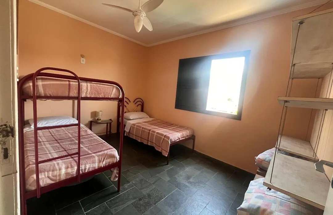 Apartamento Em Ubatuba-1