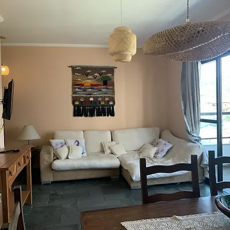 Apartamento Em Ubatuba-3