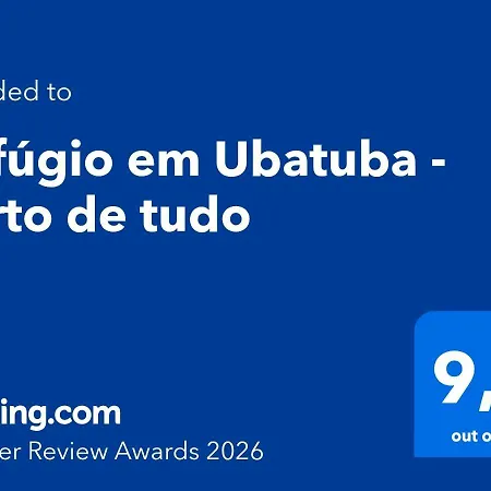 Apartamento Em Ubatuba-2