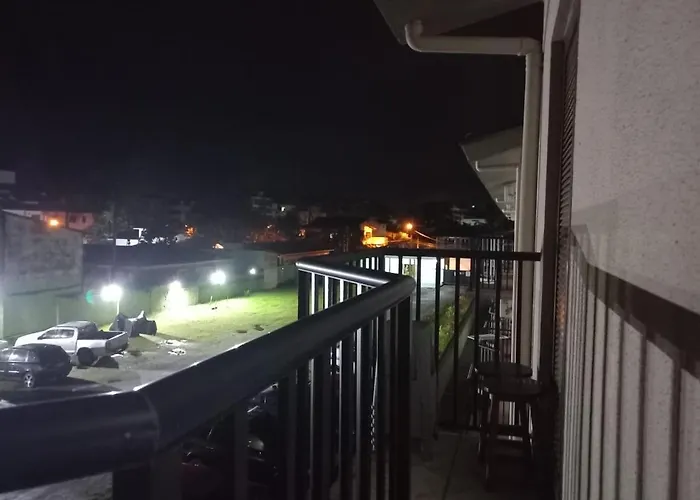 Praia Tenorio Itagua Ubatuba