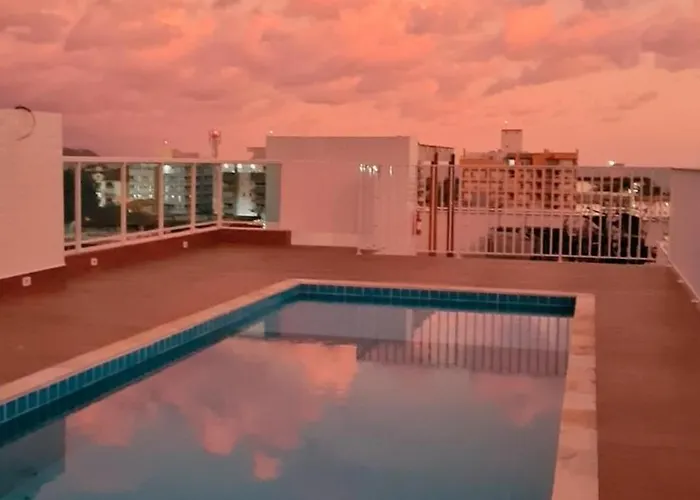 Apartamento Lumier 109